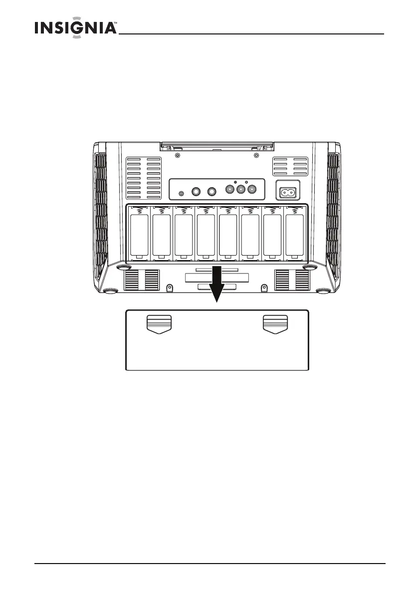 Page #10 background image
