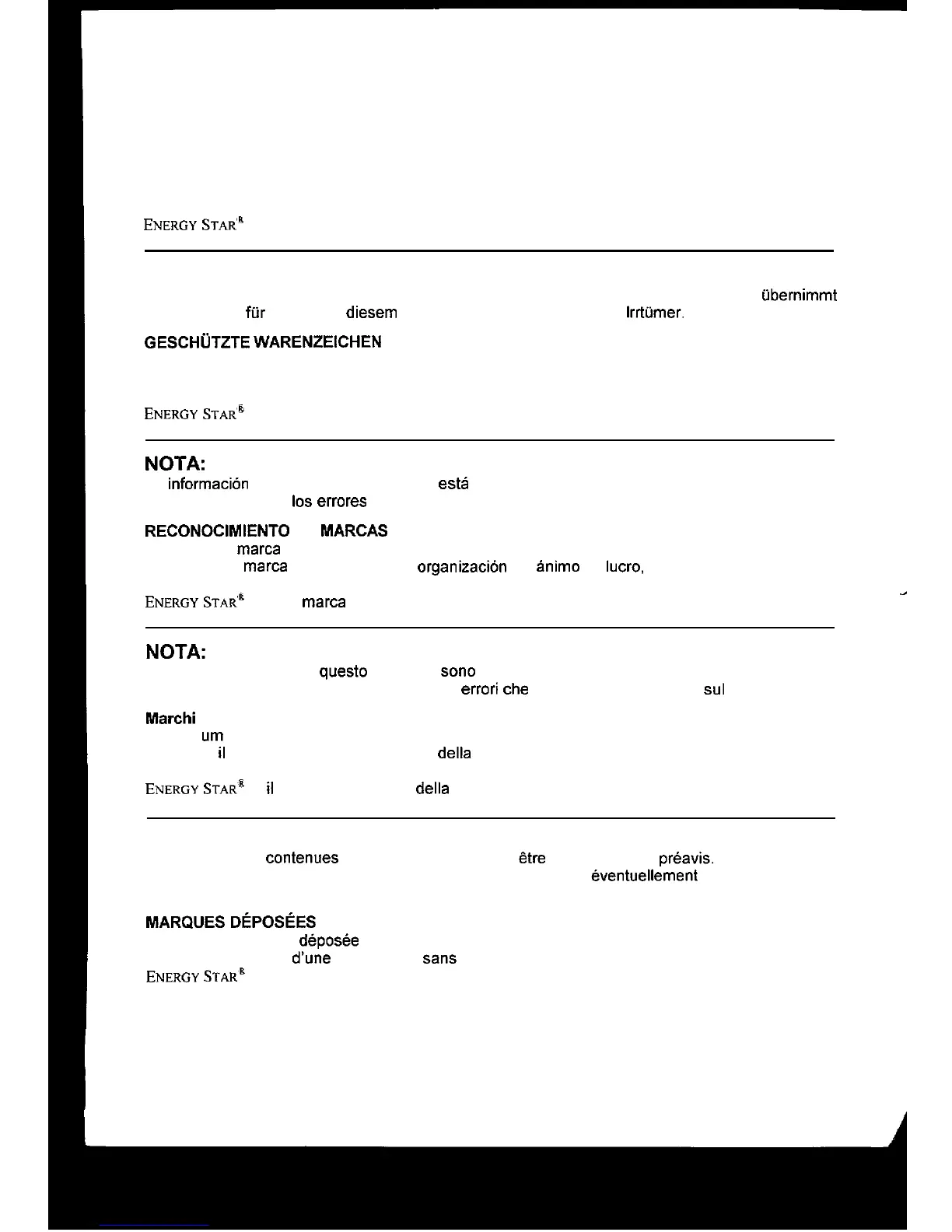 Page #2 background image