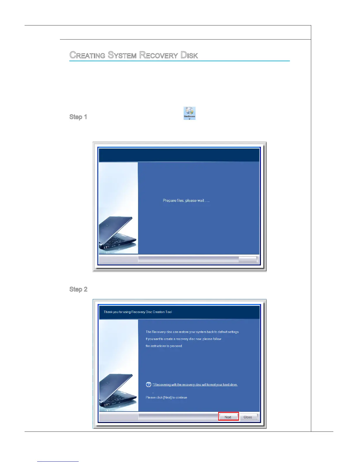 Page #45 background image