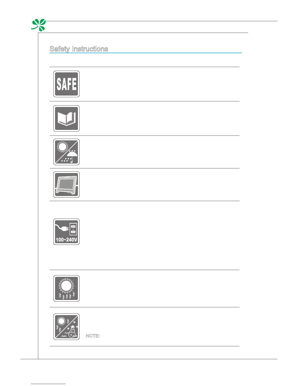 Page #6 background image