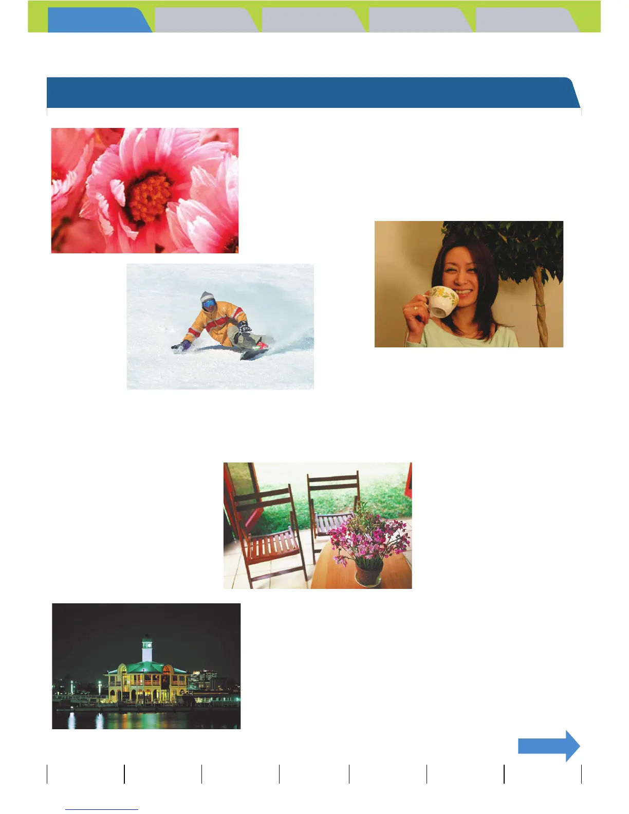 Page #2 background image