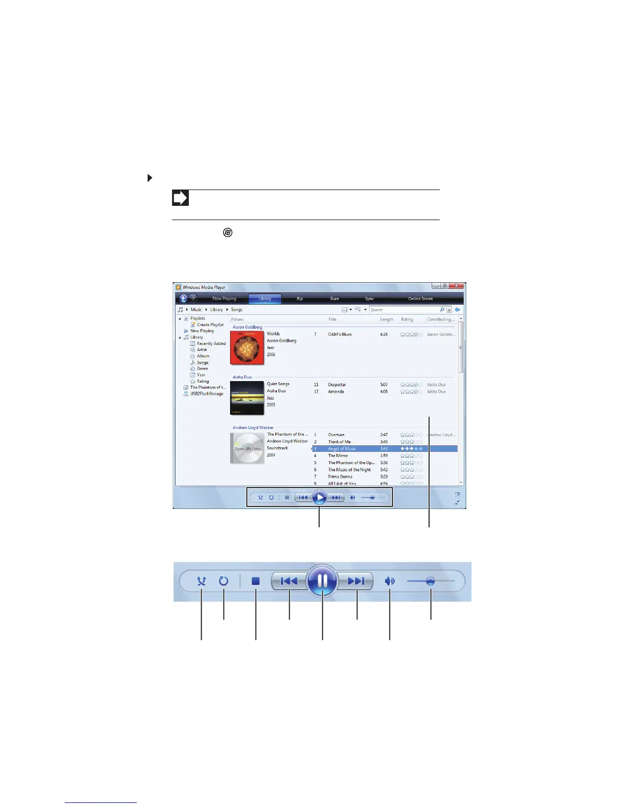 Page #40 background image