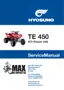 Preview: Service Manual