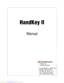 Preview: Manual