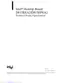 Preview: Technical Product Specification