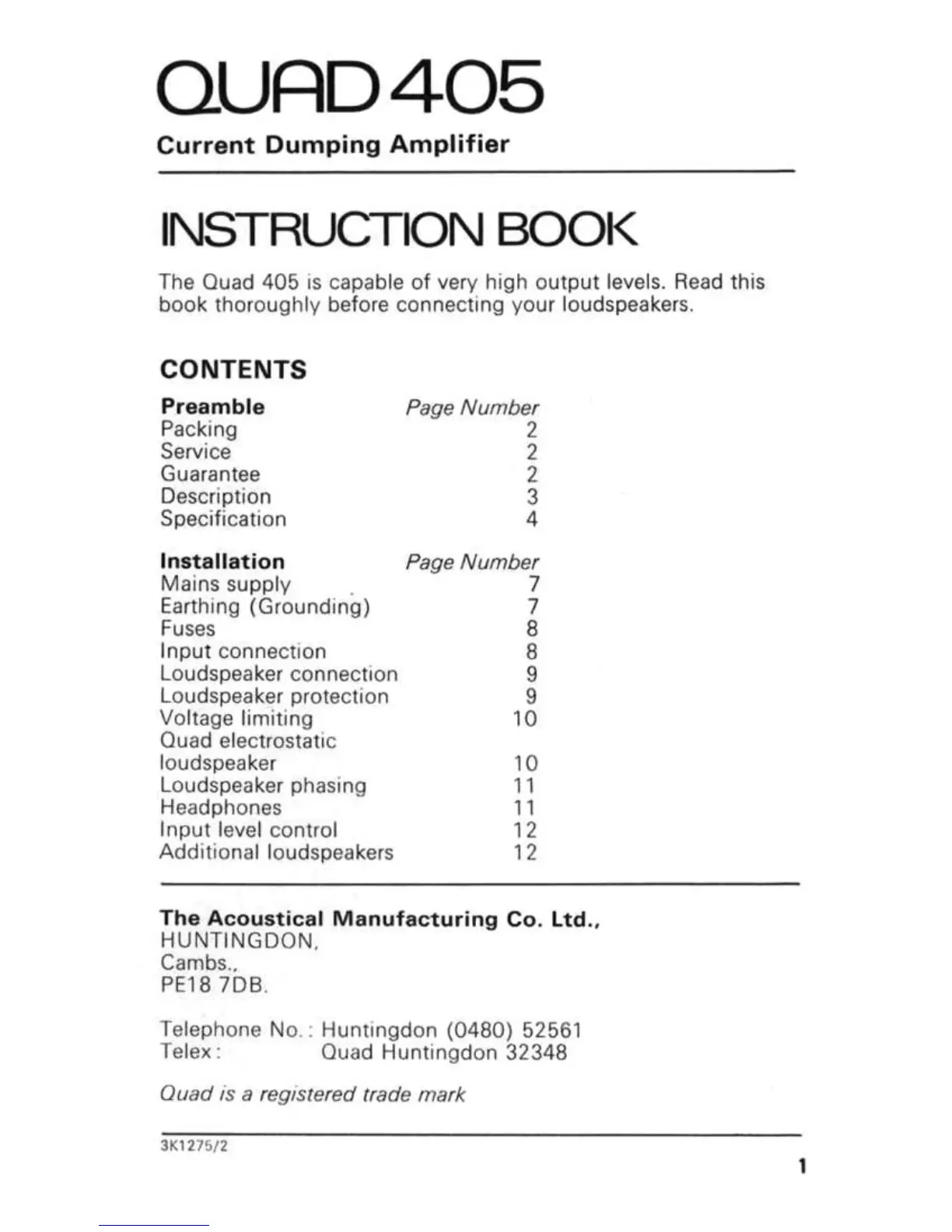 Page #2 background image