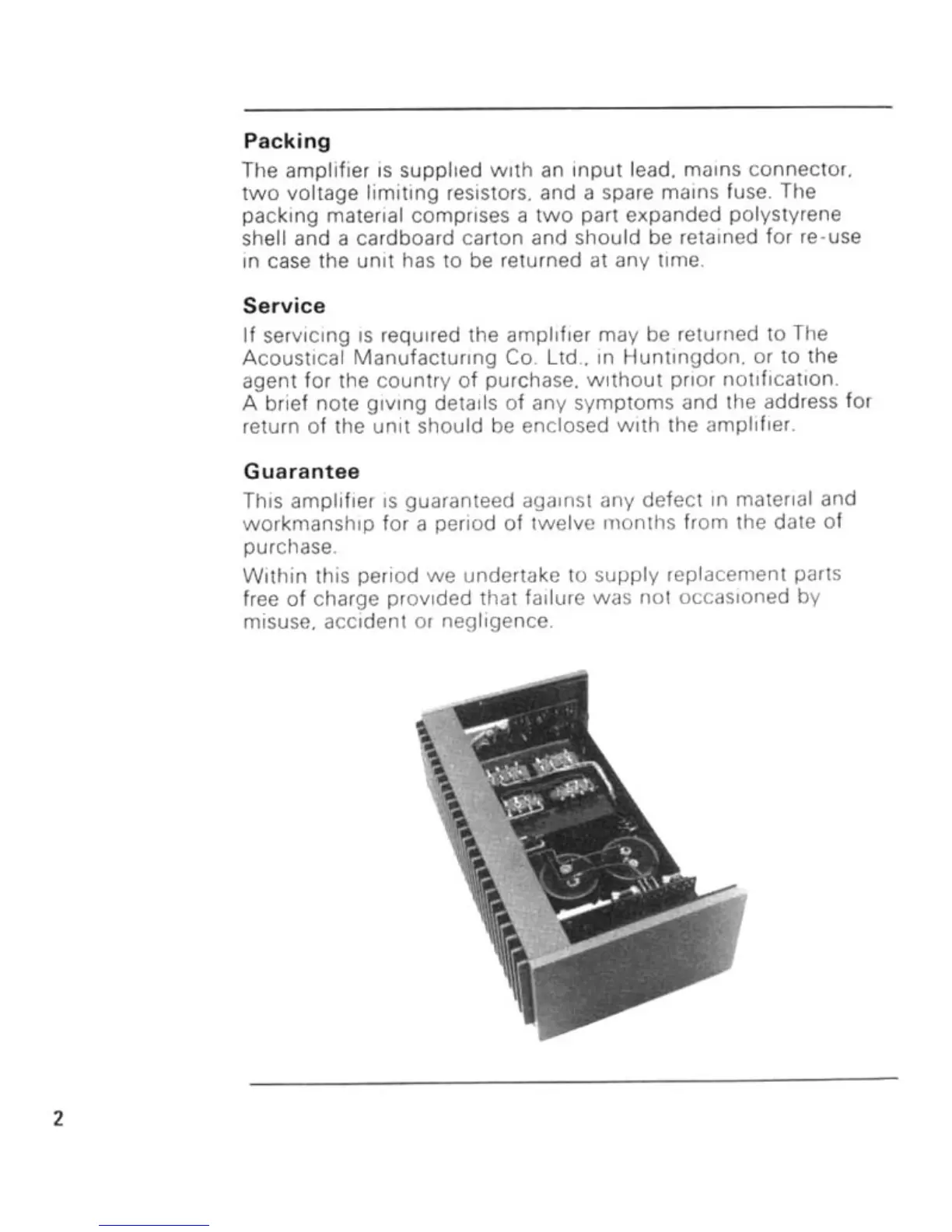 Page #3 background image