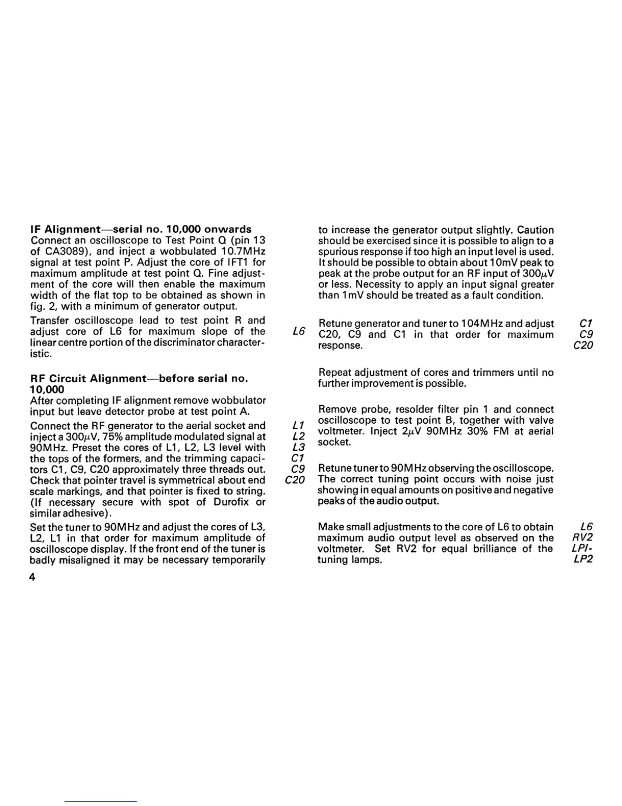 Page #5 background image