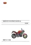 Preview: Service Station Manual