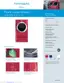 Preview: Product Specifications