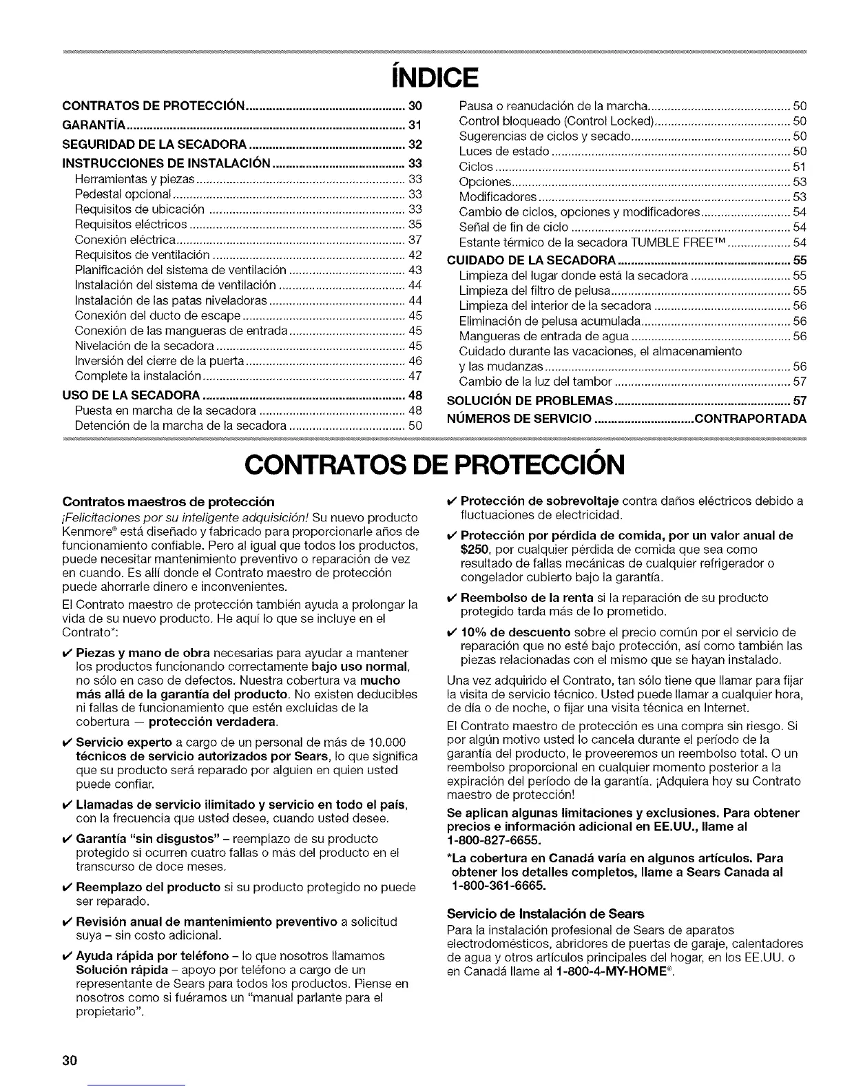 Page #30 background image