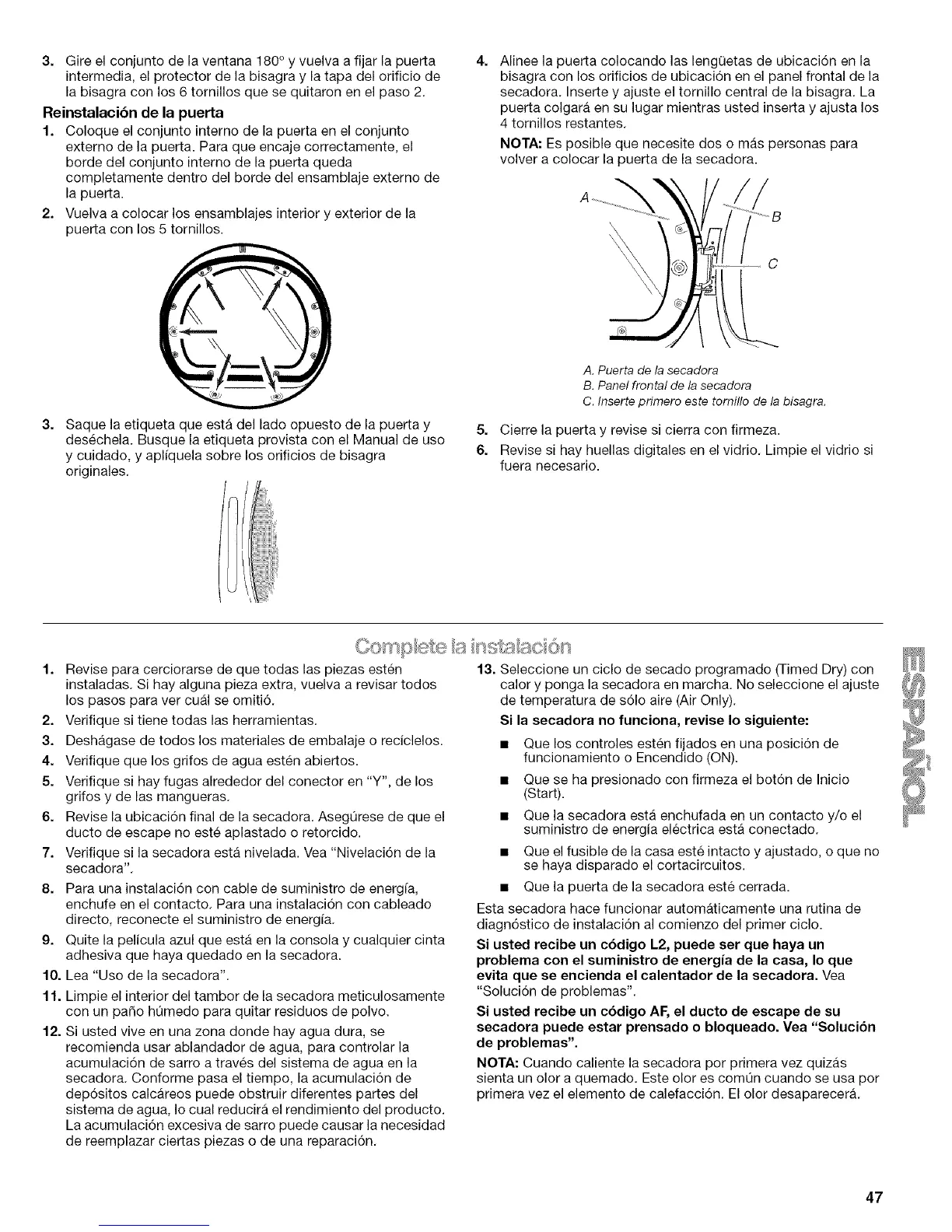 Page #47 background image