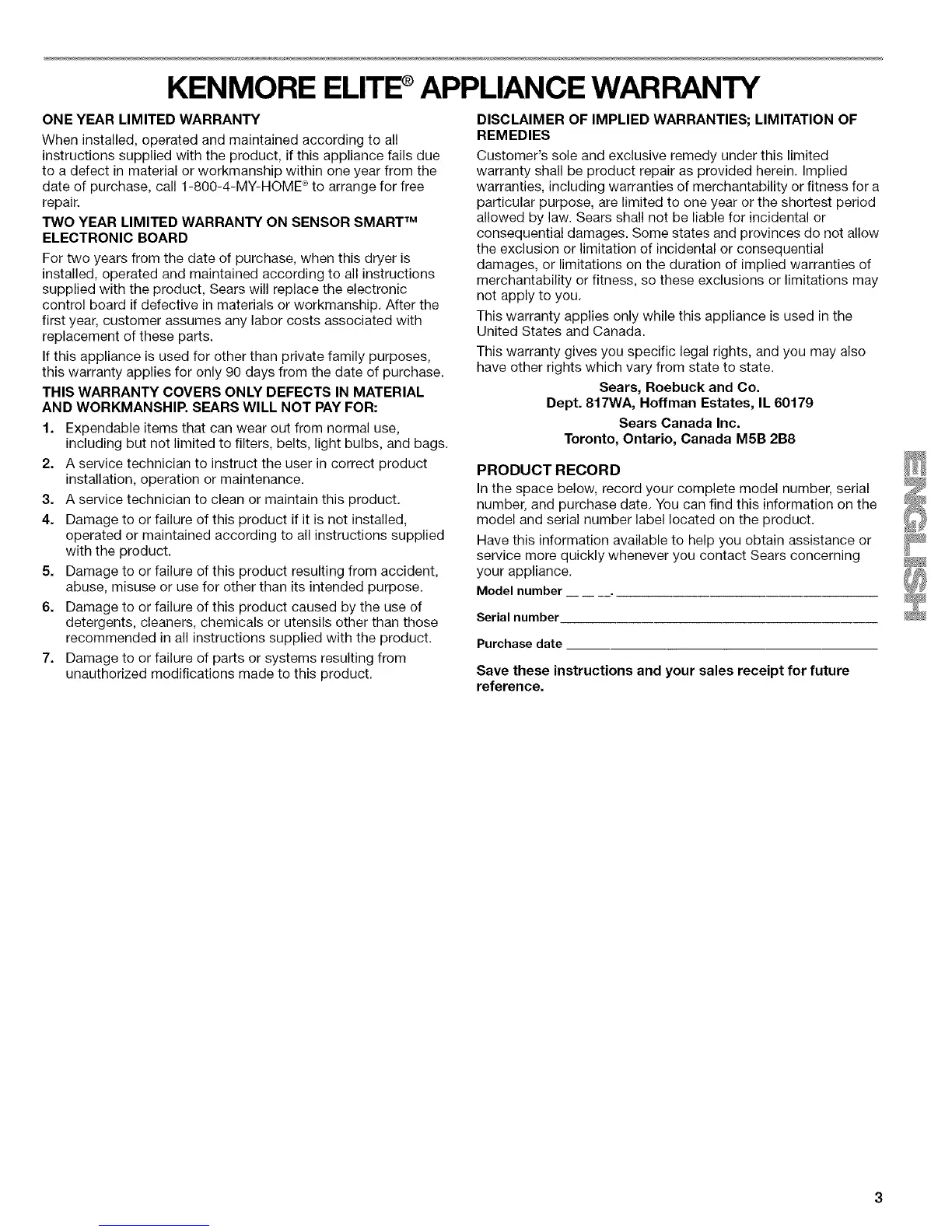 Page #3 background image