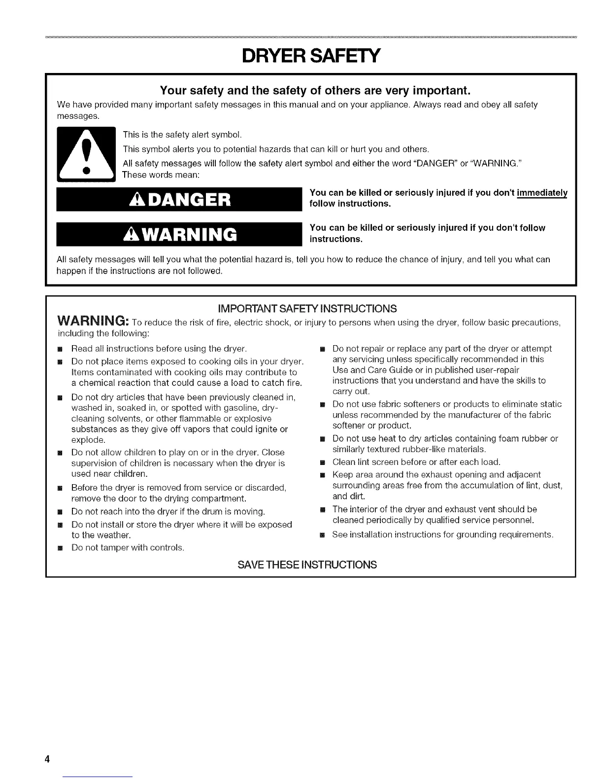 Page #4 background image