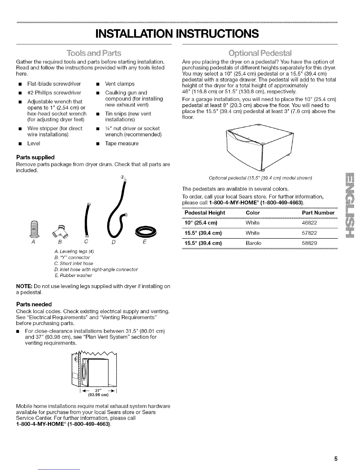 Page #5 background image