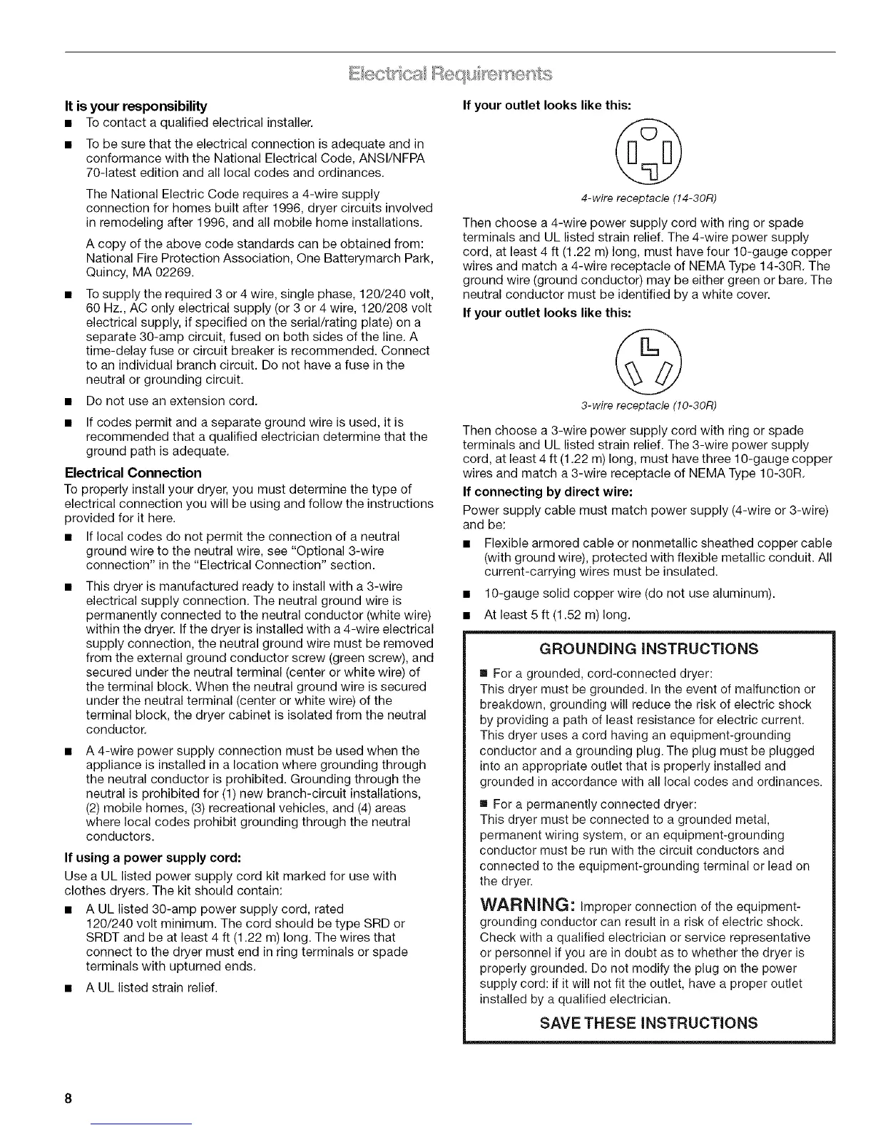 Page #8 background image