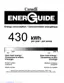 Preview: Energy Guide