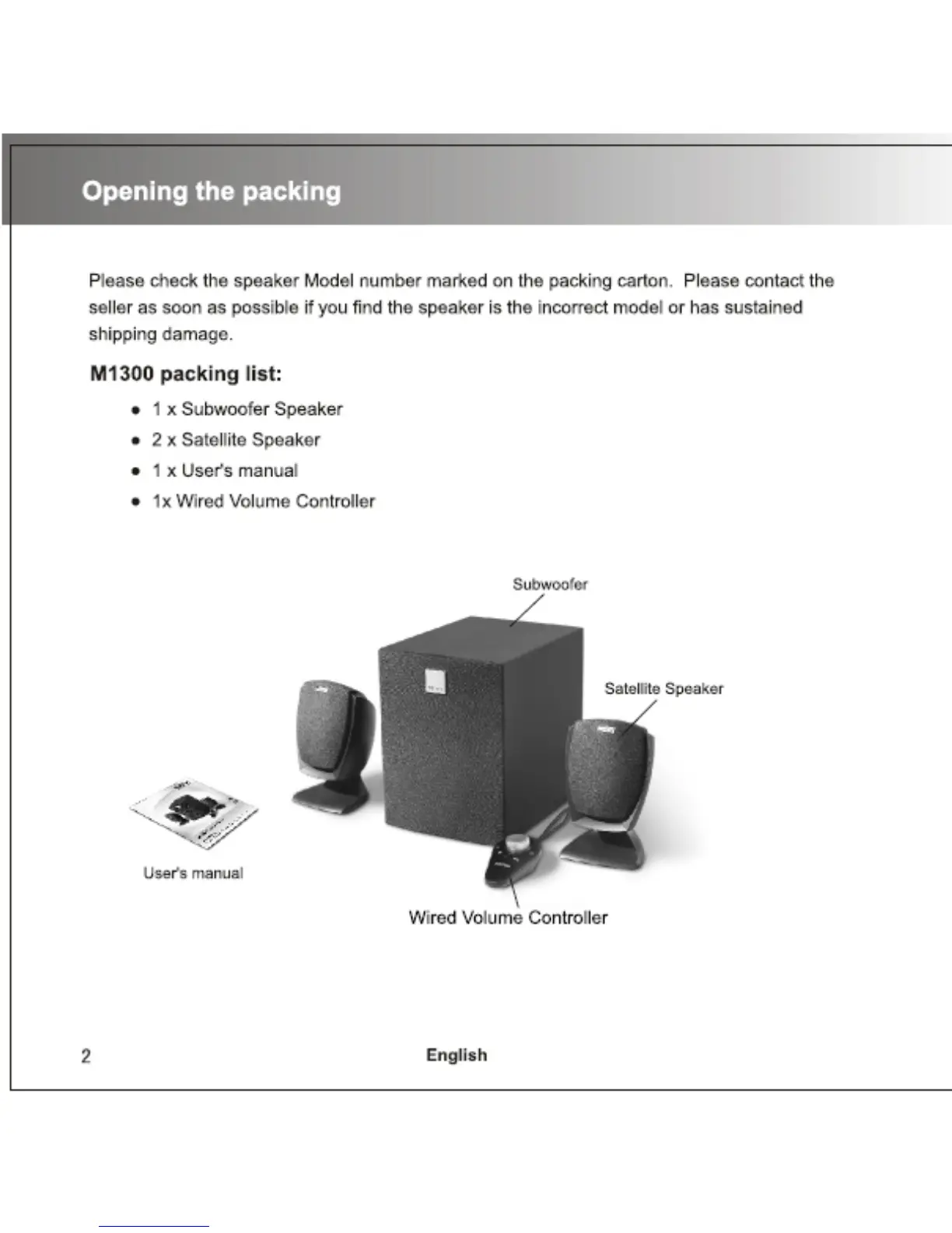 Page #3 background image