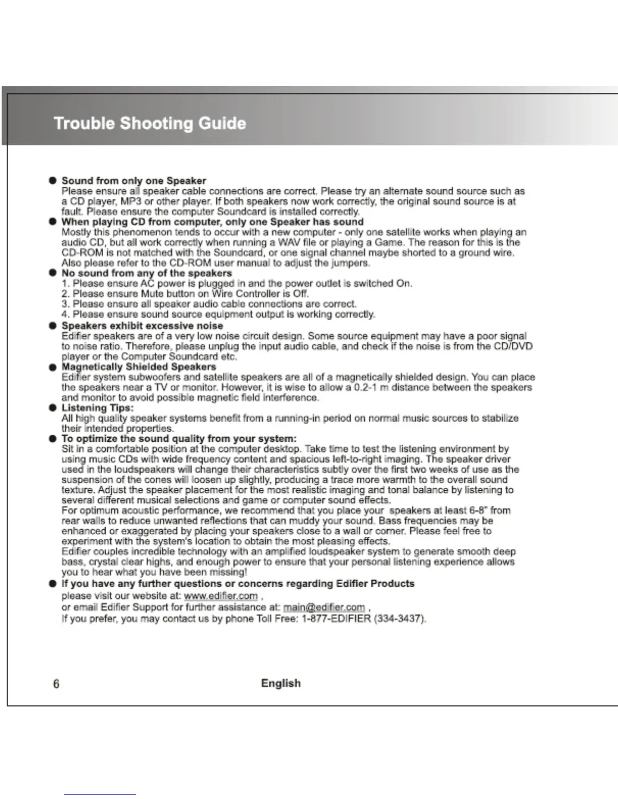 Page #7 background image