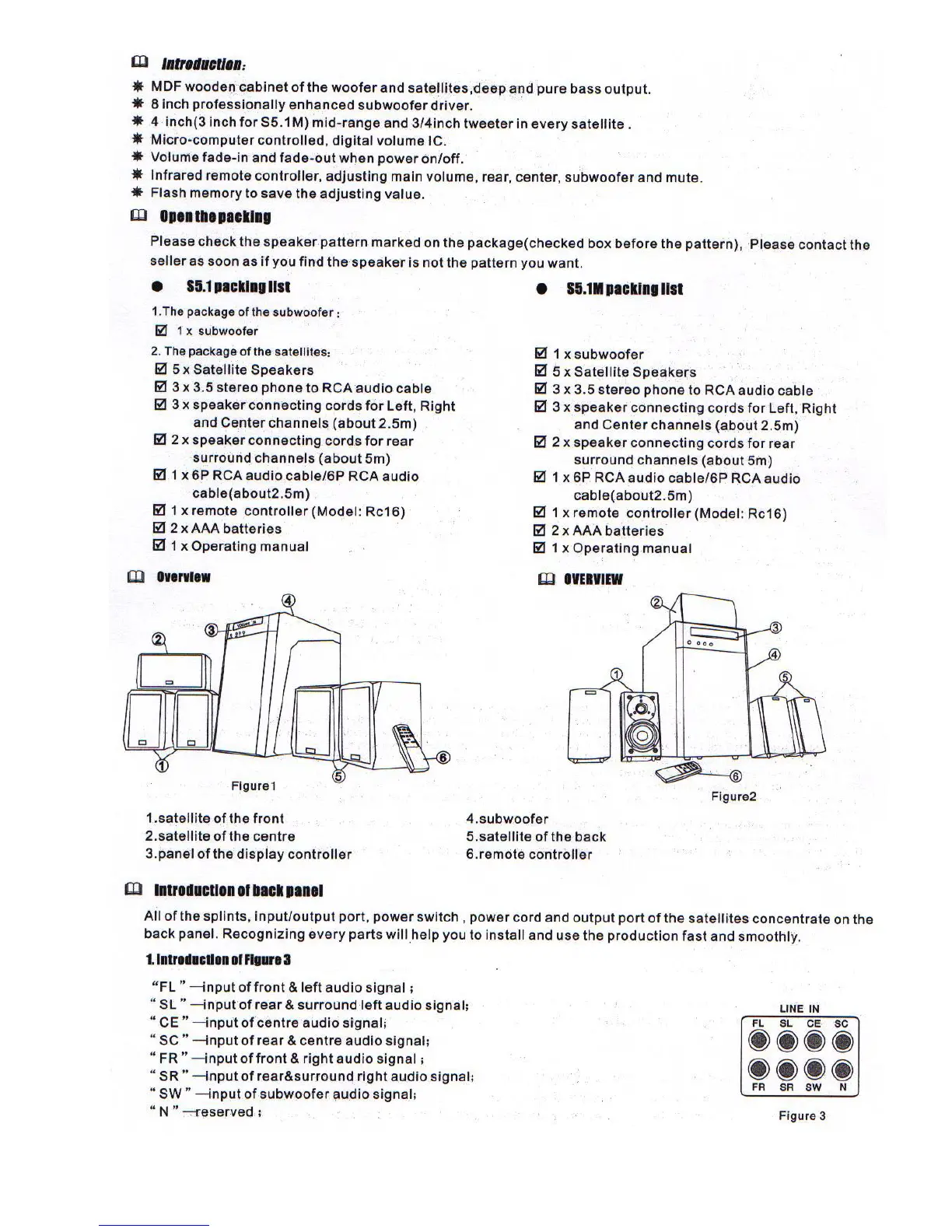 Page #3 background image