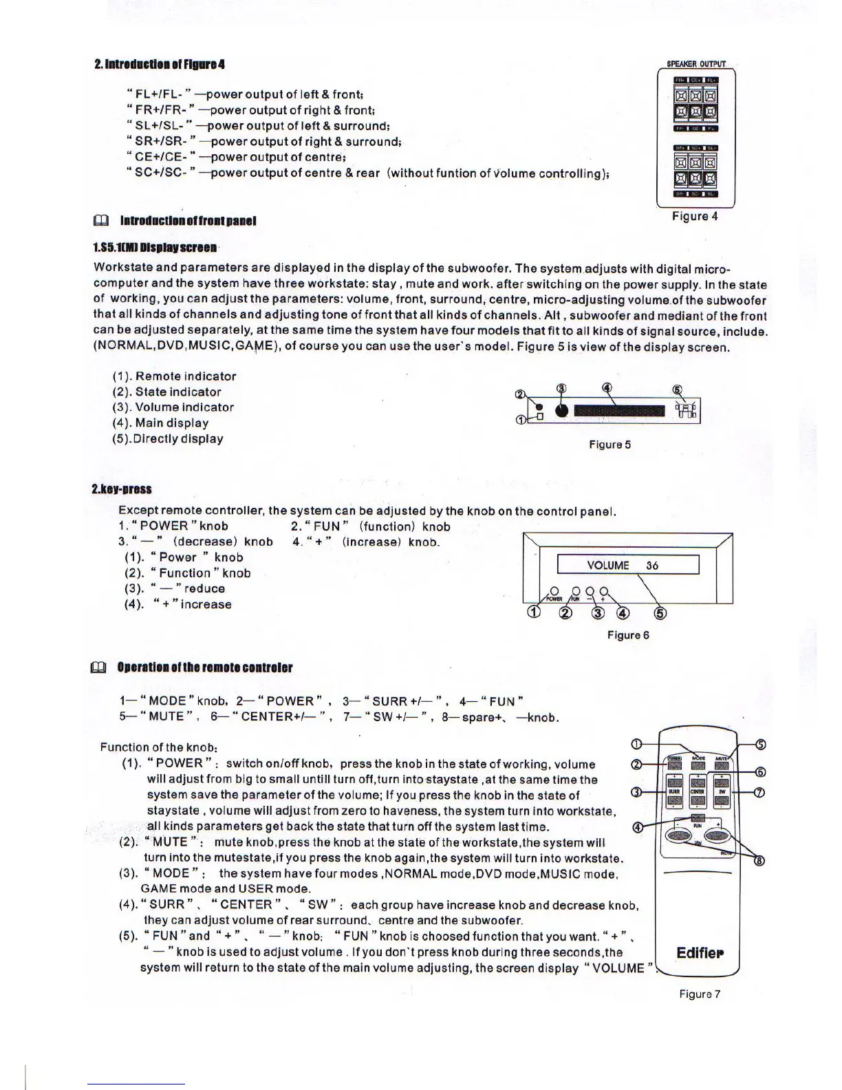 Page #4 background image