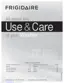 Preview: Use & Care Guide