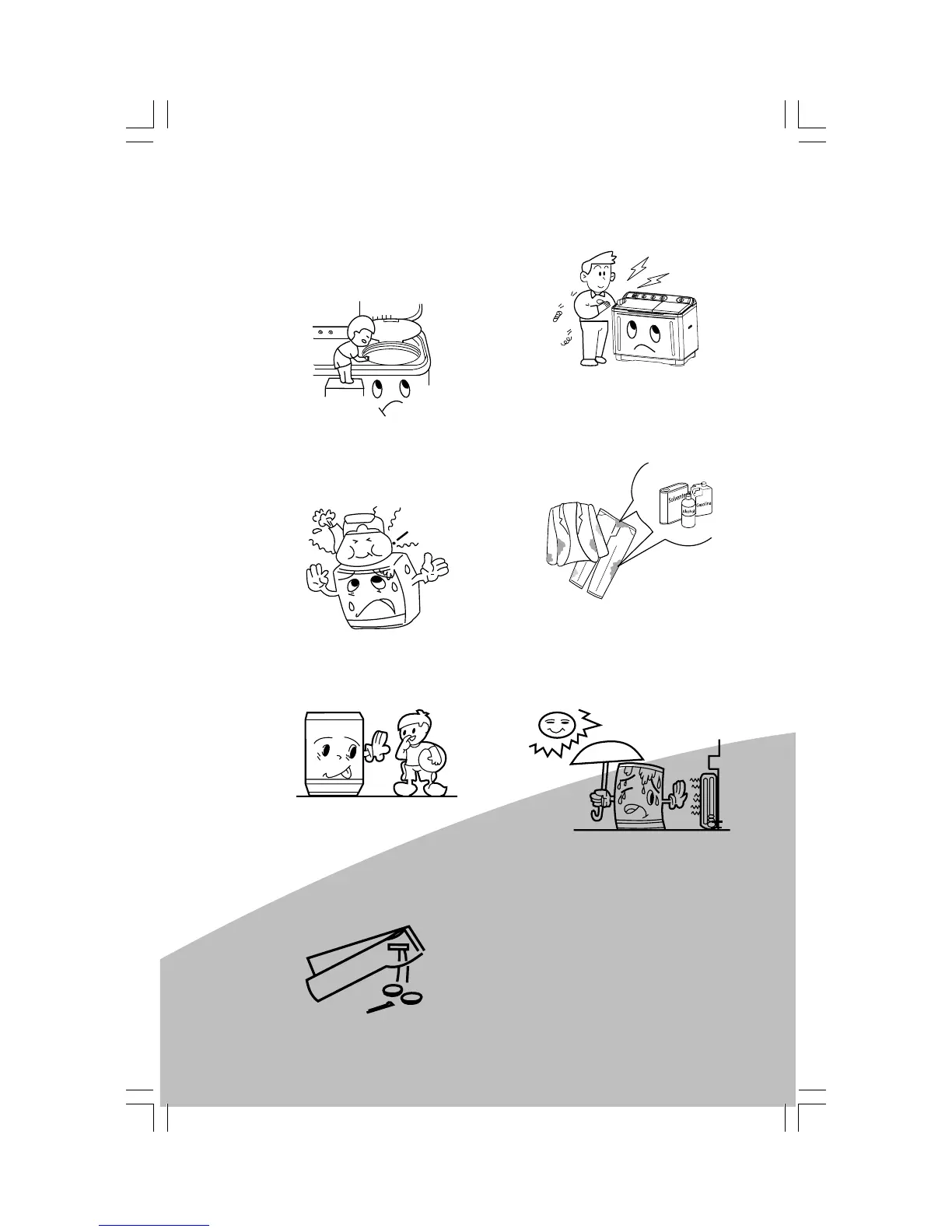 Page #5 background image