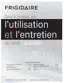 Preview: L'Utilisation Et L'Entretien