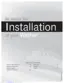 Preview: Installation Instructions