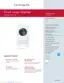 Preview: Specifications