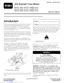 Preview: Operator's Manual