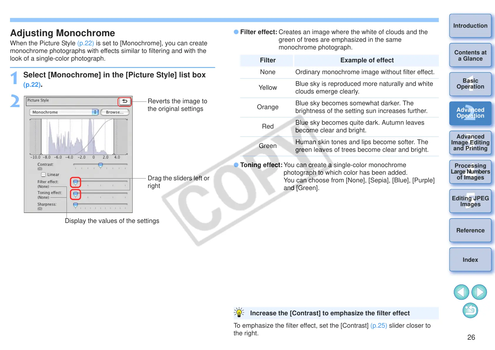 Page #27 background image