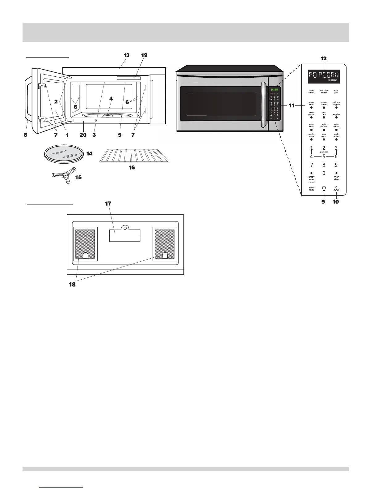 Page #8 background image