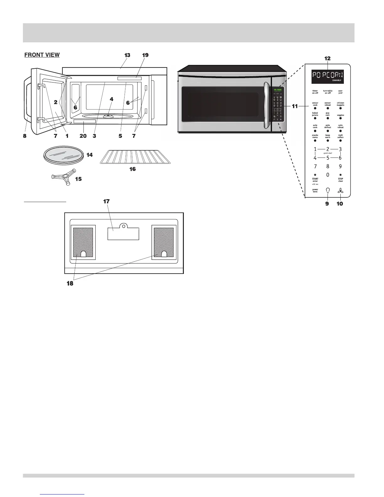 Page #8 background image