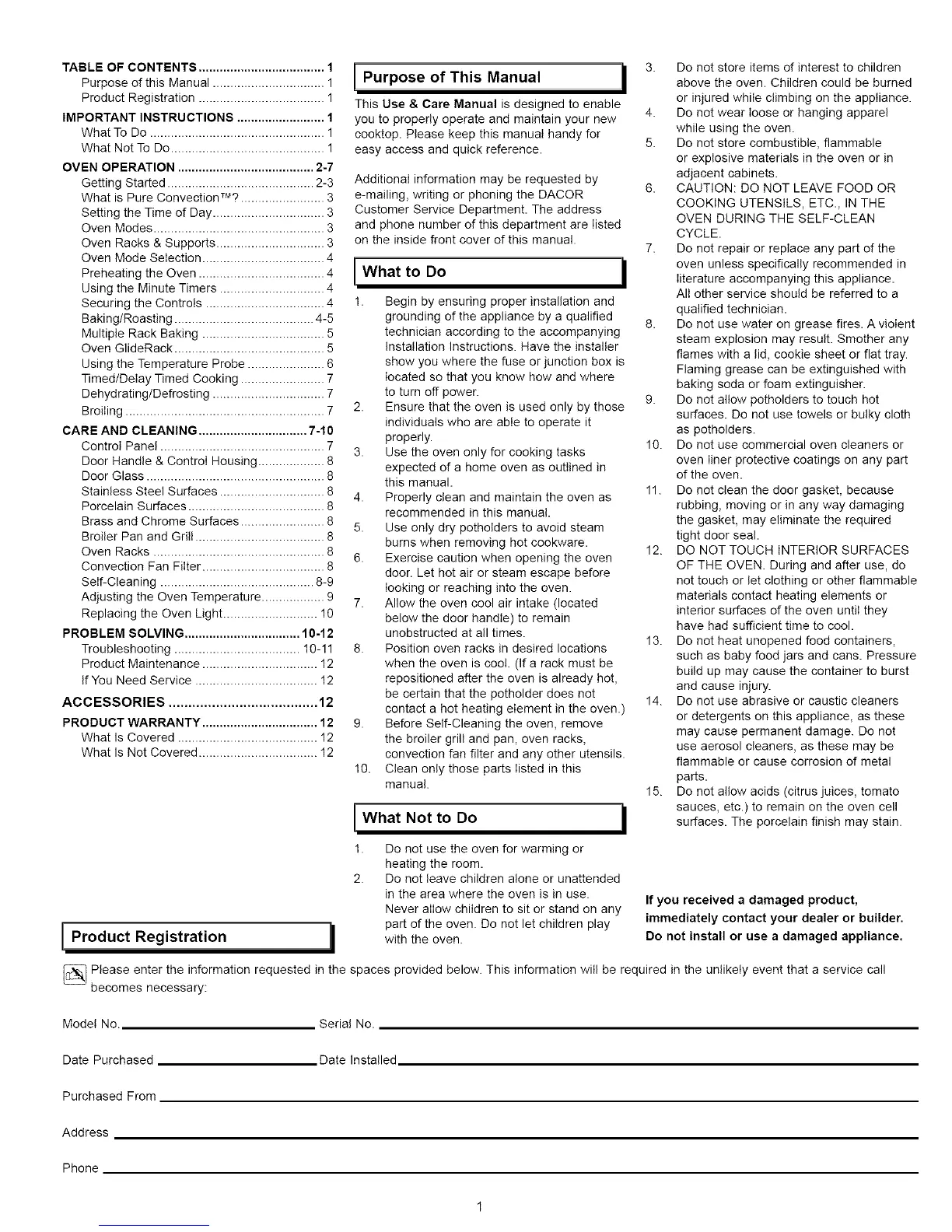 Page #3 background image