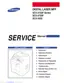 Preview: Service Manual