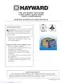 Preview: Service & Installation Manual