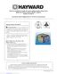 Preview: Installation And Maintenance Manual