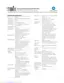 Preview: Specification & Installation Guide
