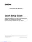 Preview: Quick Setup Guide
