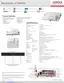 Preview: Specifications