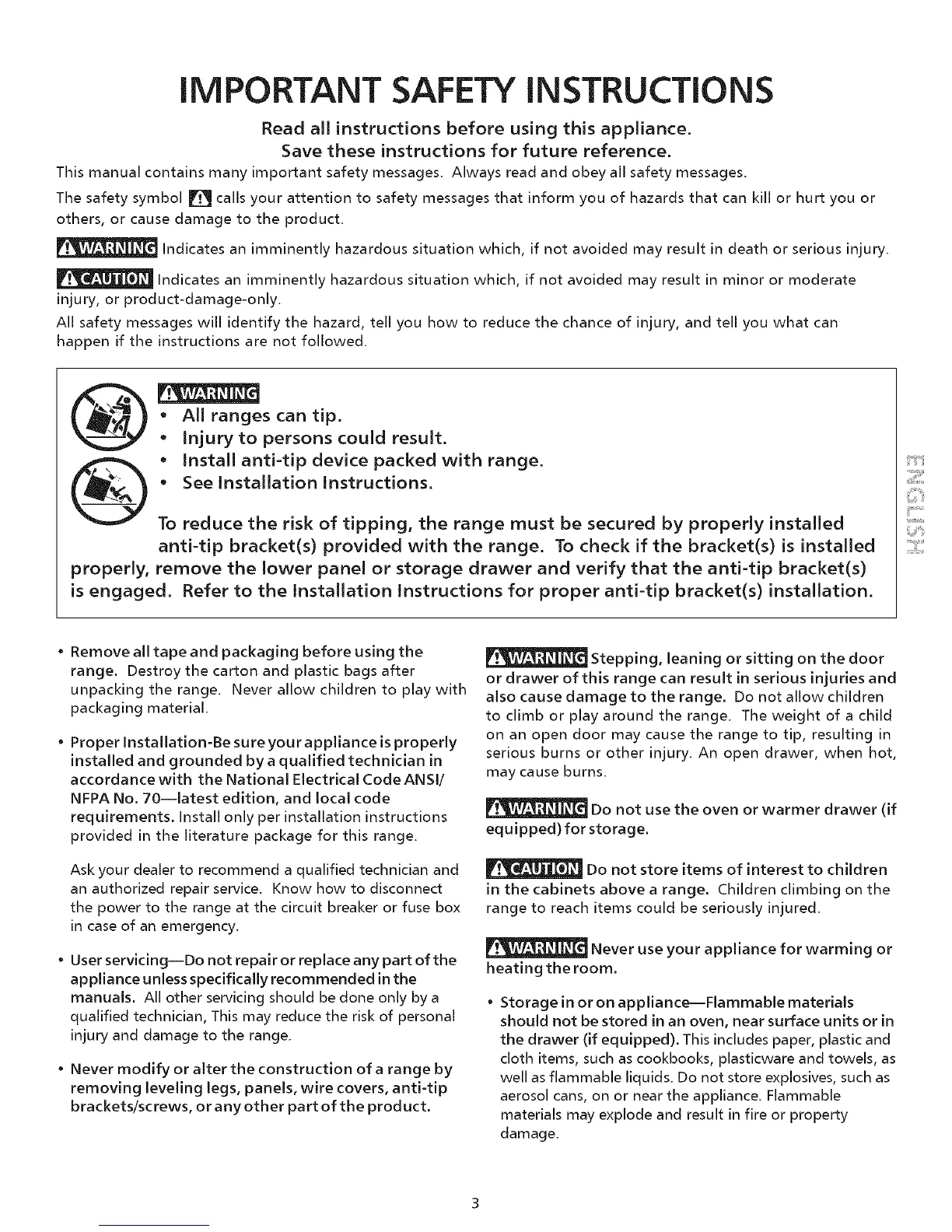 Page #3 background image