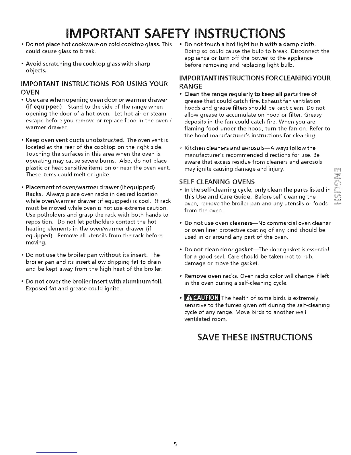 Page #5 background image
