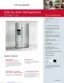 Preview: Product Specifications