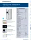 Preview: Specifications