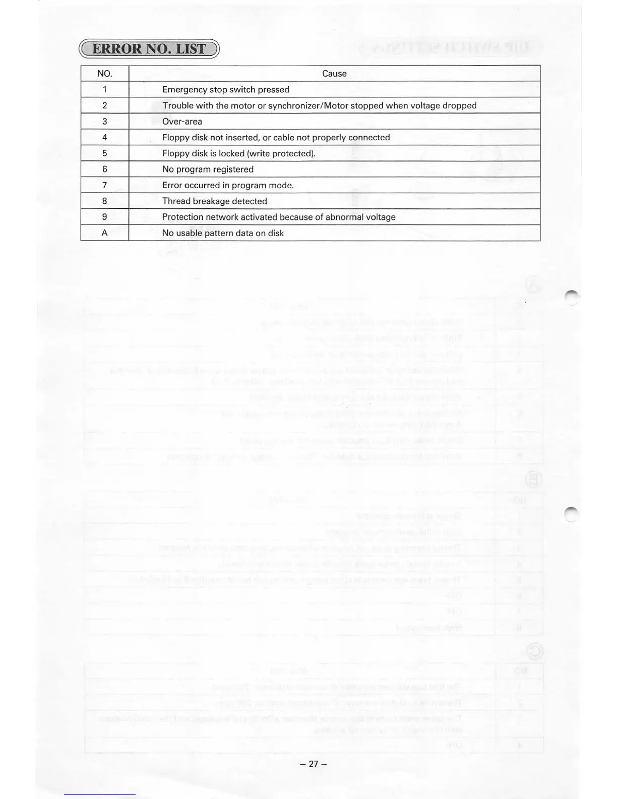 Page #30 background image