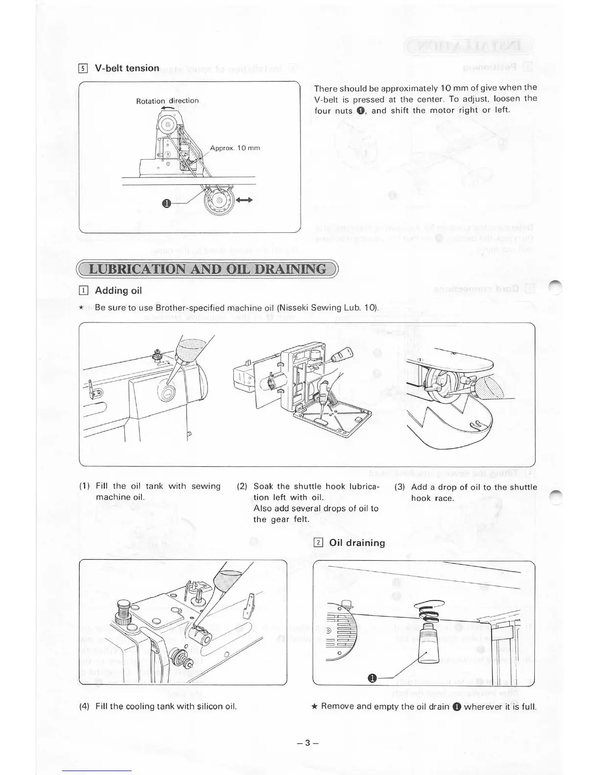 Page #6 background image