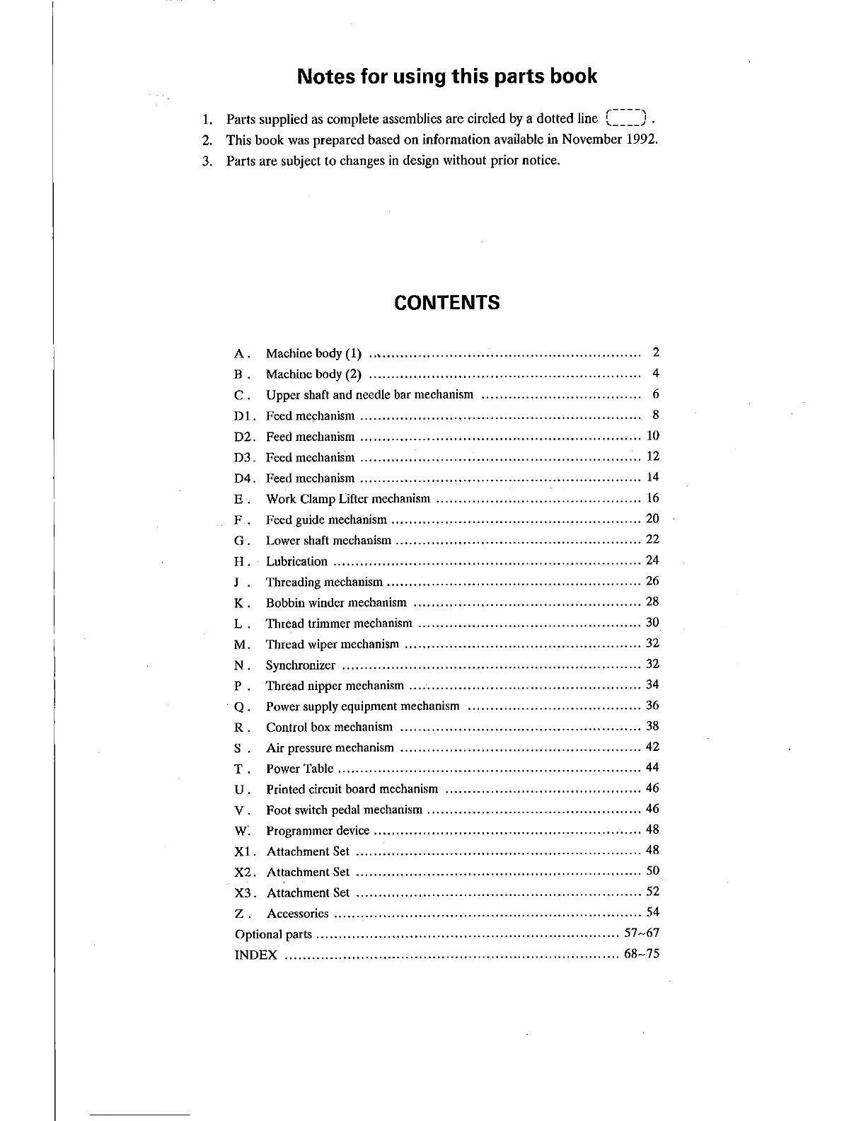 Page #4 background image