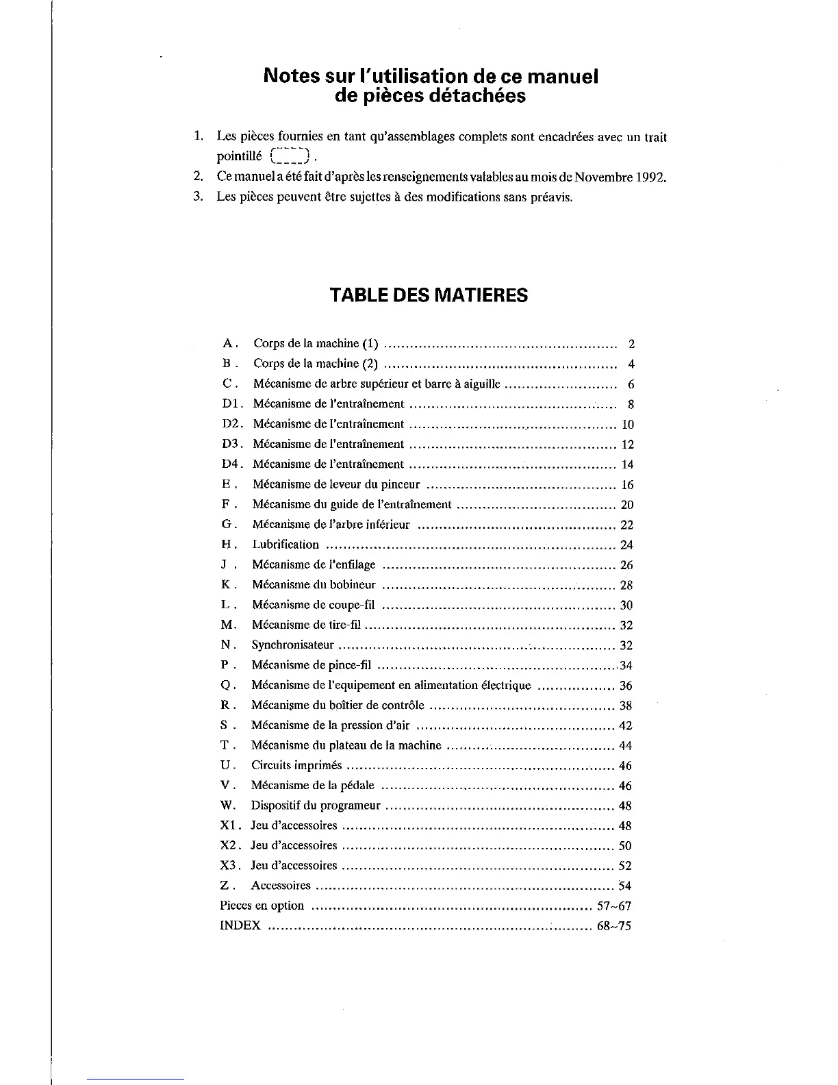 Page #6 background image