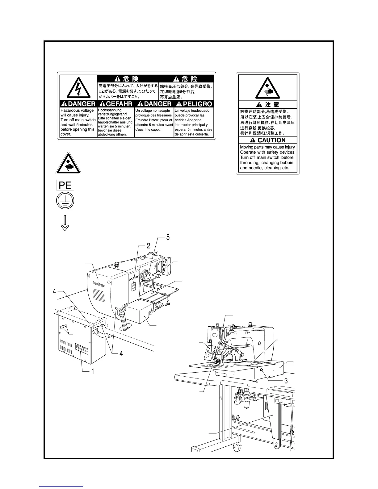 Page #5 background image